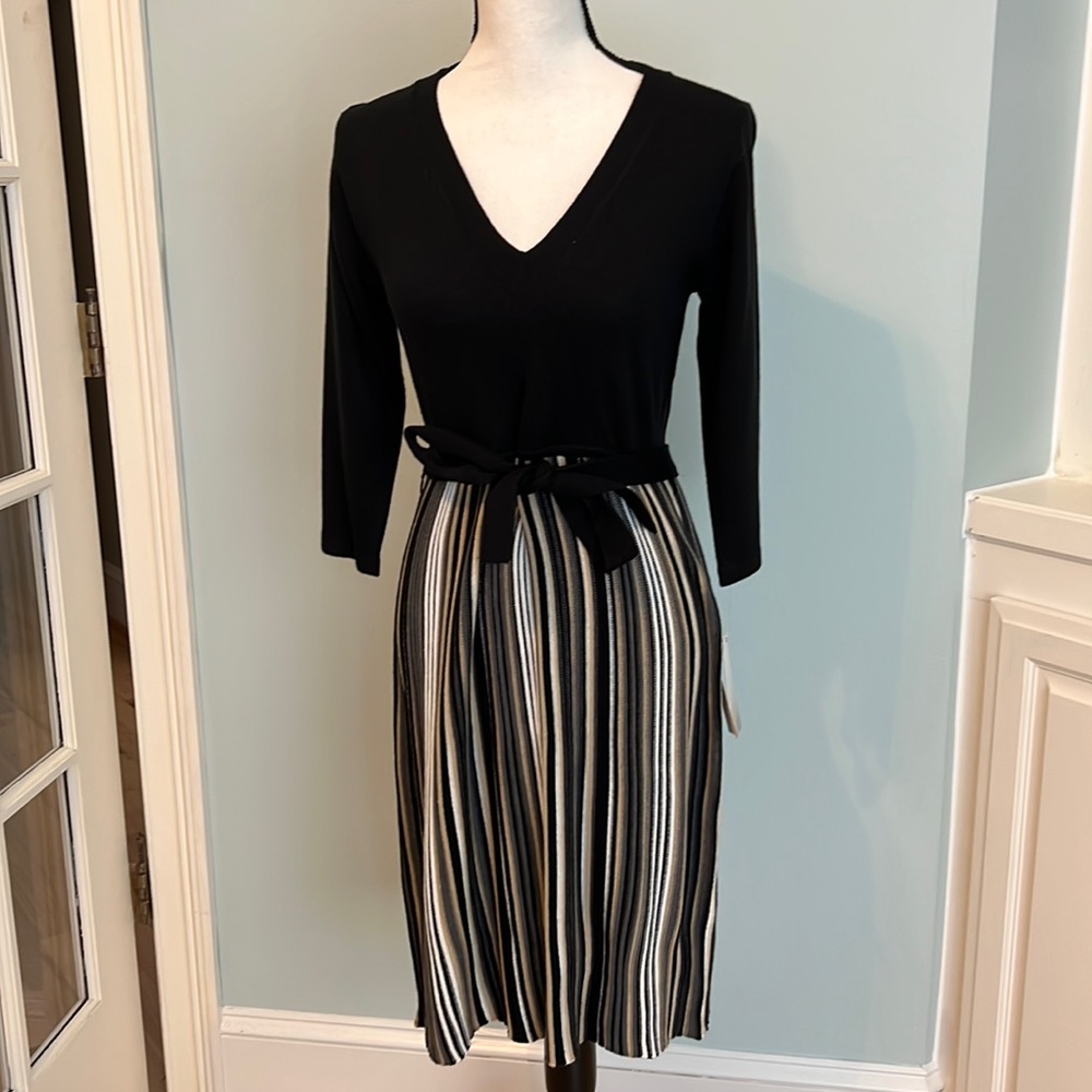 LIV Dress